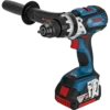 Bosch GSB 18 VE-EC Keyless Blue