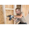 Bosch GSB 18 VE-EC Keyless Blue