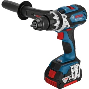 Bosch GSB 18 VE-EC Keyless Blue