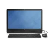 DELL Inspiron 3455 AMD A6 A6-7310 60.5 cm (23.8″) 1920 x 1080 pixels Touchscreen All-in-One PC 4 GB DDR3L-SDRAM 500 GB HDD Windows 10 Home Black