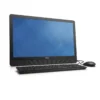 DELL Inspiron 3455 AMD A6 A6-7310 60.5 cm (23.8″) 1920 x 1080 pixels Touchscreen All-in-One PC 4 GB DDR3L-SDRAM 500 GB HDD Windows 10 Home Black