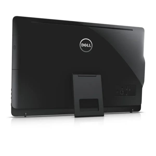 DELL Inspiron 3455 AMD A6 A6-7310 60.5 cm (23.8″) 1920 x 1080 pixels Touchscreen All-in-One PC 4 GB DDR3L-SDRAM 500 GB HDD Windows 10 Home Black