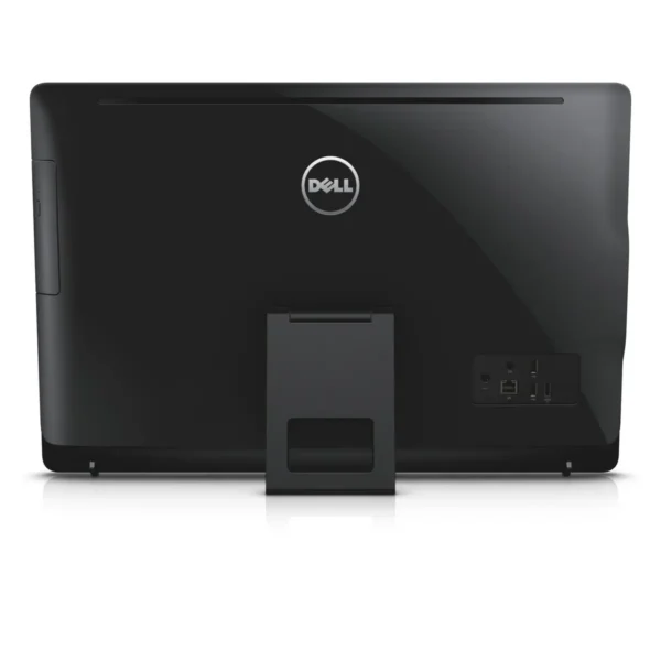 DELL Inspiron 3455 AMD A6 A6-7310 60.5 cm (23.8″) 1920 x 1080 pixels Touchscreen All-in-One PC 4 GB DDR3L-SDRAM 500 GB HDD Windows 10 Home Black