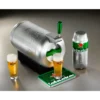 Krups VB650 Cold beverages Insulated