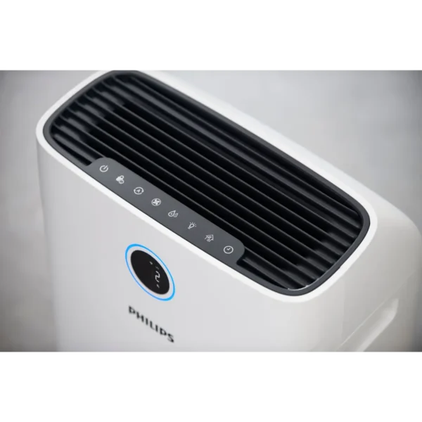 Philips AC2729/11R1 air purifier 85 m² 35 W White