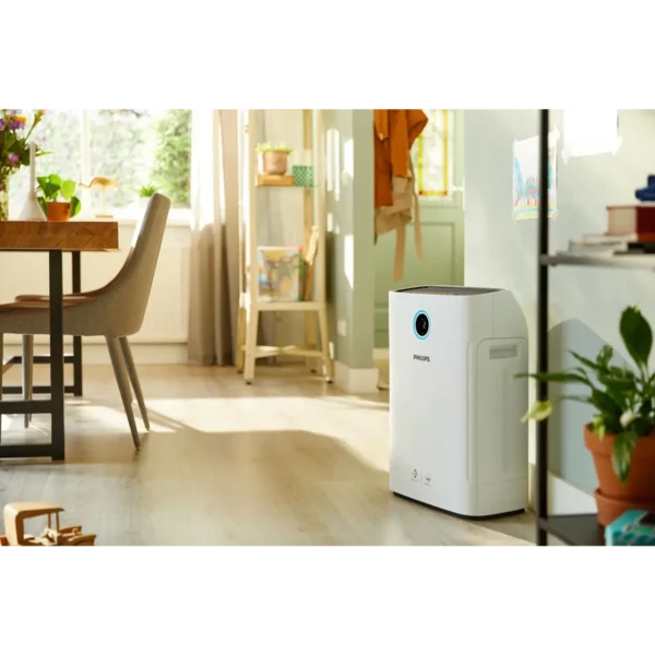Philips AC2729/11R1 air purifier 85 m² 35 W White