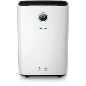Philips AC2729/11R1 air purifier 85 m² 35 W White
