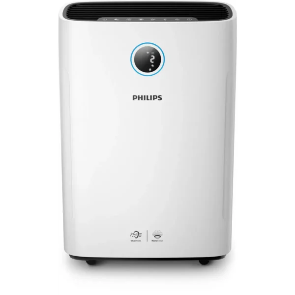 Philips AC2729/11R1 air purifier 85 m² 35 W White