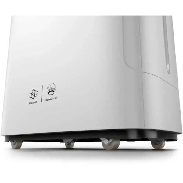 Philips AC2729/11R1 air purifier 85 m² 35 W White