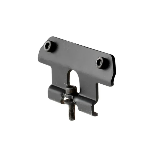 Thule Kit 183090 car roof rack fitting kit Black