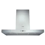 Siemens LC97BB542 cooker hood Wall-mounted Stainless steel 730 m³/h