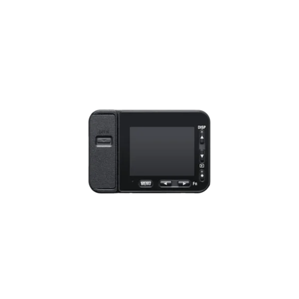 Sony DSC-RX0M2G 1″ Compact camera 15.3 MP CMOS 4800 x 3200 pixels Black