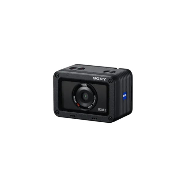 Sony DSC-RX0M2G 1″ Compact camera 15.3 MP CMOS 4800 x 3200 pixels Black