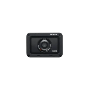 Sony DSC-RX0M2G 1″ Compact camera 15.3 MP CMOS 4800 x 3200 pixels Black