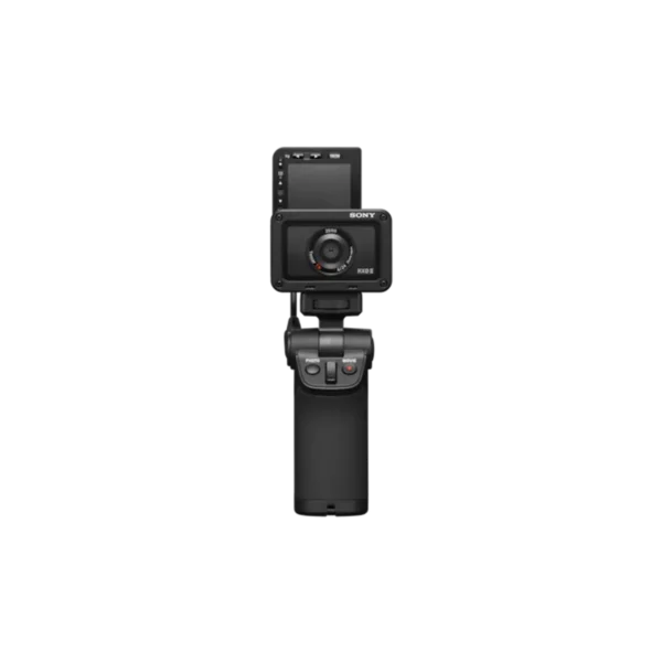 Sony DSC-RX0M2G 1″ Compact camera 15.3 MP CMOS 4800 x 3200 pixels Black