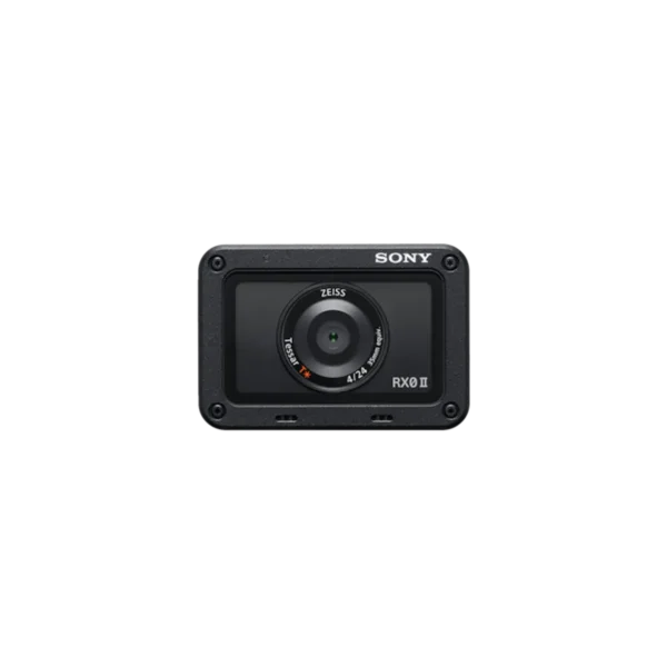 Sony DSC-RX0M2G 1″ Compact camera 15.3 MP CMOS 4800 x 3200 pixels Black