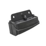 Thule Kit 183079 car roof rack fitting kit Black