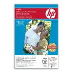 HP Premium Plus Satin-matt White Satin-matte