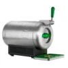 Krups VB650E Cold beverages Insulated