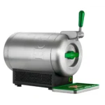 Krups VB650E Cold beverages Insulated