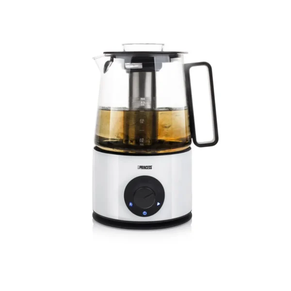 Princess 236007 Water & Tea Cooker