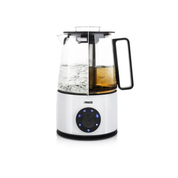 Princess 236007 Water & Tea Cooker
