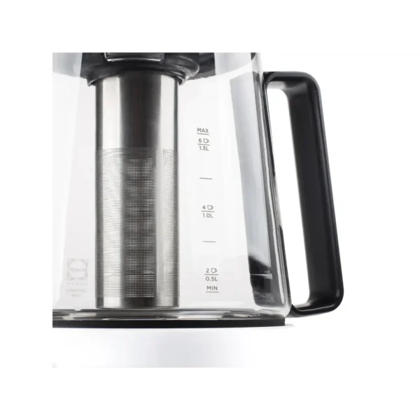 Princess 236007 Water & Tea Cooker
