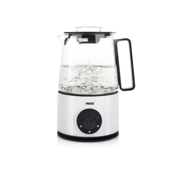 Princess 236007 Water & Tea Cooker