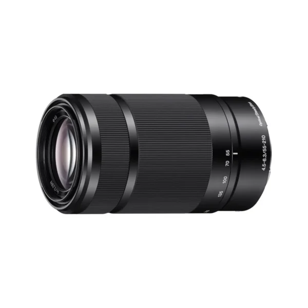 Sony α 6400 MILC 24.2 MP CMOS 6000 x 4000 pixels Black