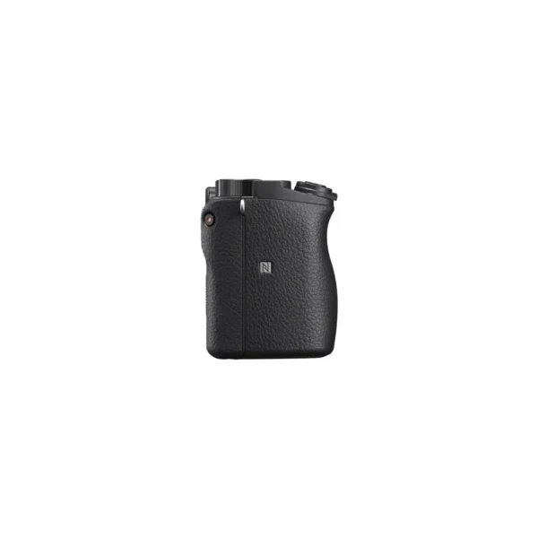 Sony α 6400 MILC 24.2 MP CMOS 6000 x 4000 pixels Black