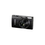 Canon IXUS 285 HS 1/2.3″ Compact camera 20.2 MP CMOS 5184 x 3888 pixels Black