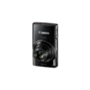 Canon IXUS 285 HS 1/2.3″ Compact camera 20.2 MP CMOS 5184 x 3888 pixels Black