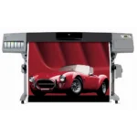 HP Designjet 5500UVPS Printer (60 in)