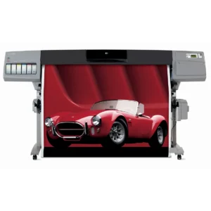 HP Designjet 5500UVPS Printer (60 in)
