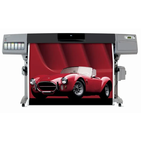 HP Designjet 5500UVPS Printer (60 in)