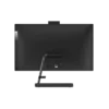Lenovo IdeaCentre AIO 3 24ITL6 Intel® Core™ i5 i5-1155G7 60.5 cm (23.8″) 1920 x 1080 pixels All-in-One PC 8 GB DDR4-SDRAM 512 GB SSD Windows 11 Home Wi-Fi 6 (802.11ax) Black