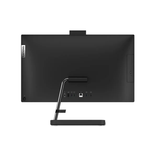 Lenovo IdeaCentre AIO 3 24ITL6 Intel® Core™ i5 i5-1155G7 60.5 cm (23.8″) 1920 x 1080 pixels All-in-One PC 8 GB DDR4-SDRAM 512 GB SSD Windows 11 Home Wi-Fi 6 (802.11ax) Black
