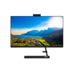 Lenovo IdeaCentre AIO 3 24ITL6 Intel® Core™ i5 i5-1155G7 60.5 cm (23.8″) 1920 x 1080 pixels All-in-One PC 8 GB DDR4-SDRAM 512 GB SSD Windows 11 Home Wi-Fi 6 (802.11ax) Black
