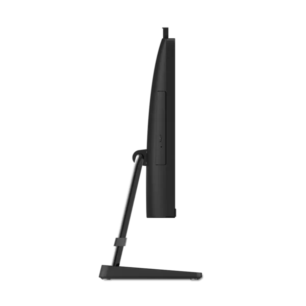 Lenovo IdeaCentre AIO 3 24ITL6 Intel® Core™ i5 i5-1155G7 60.5 cm (23.8″) 1920 x 1080 pixels All-in-One PC 8 GB DDR4-SDRAM 512 GB SSD Windows 11 Home Wi-Fi 6 (802.11ax) Black