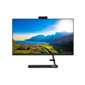 Lenovo IdeaCentre AIO 3 24ITL6 Intel® Core™ i5 i5-1155G7 60.5 cm (23.8″) 1920 x 1080 pixels All-in-One PC 8 GB DDR4-SDRAM 512 GB SSD Windows 11 Home Wi-Fi 6 (802.11ax) Black