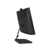 Lenovo IdeaCentre AIO 3 24ITL6 Intel® Core™ i5 i5-1155G7 60.5 cm (23.8″) 1920 x 1080 pixels All-in-One PC 8 GB DDR4-SDRAM 512 GB SSD Windows 11 Home Wi-Fi 6 (802.11ax) Black