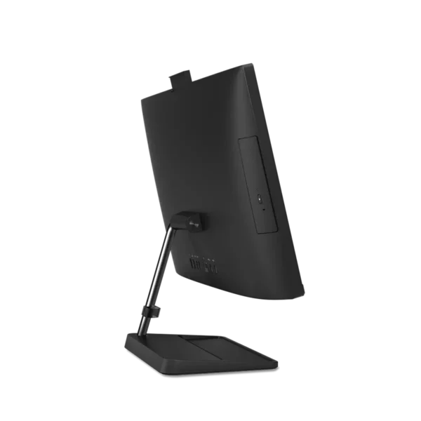 Lenovo IdeaCentre AIO 3 24ITL6 Intel® Core™ i5 i5-1155G7 60.5 cm (23.8″) 1920 x 1080 pixels All-in-One PC 8 GB DDR4-SDRAM 512 GB SSD Windows 11 Home Wi-Fi 6 (802.11ax) Black