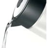 Bosch TWK5P471GB electric kettle 1.7 L 3000 W Black, White