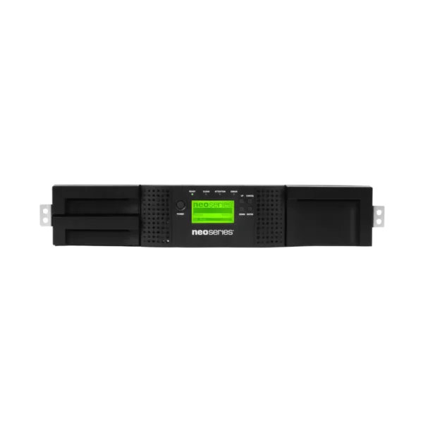 Overland-Tandberg NEOs T24, 2u, 1-LTO7, SAS