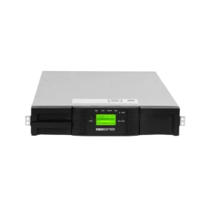 Overland-Tandberg NEOs T24, 2u, 1-LTO7, SAS