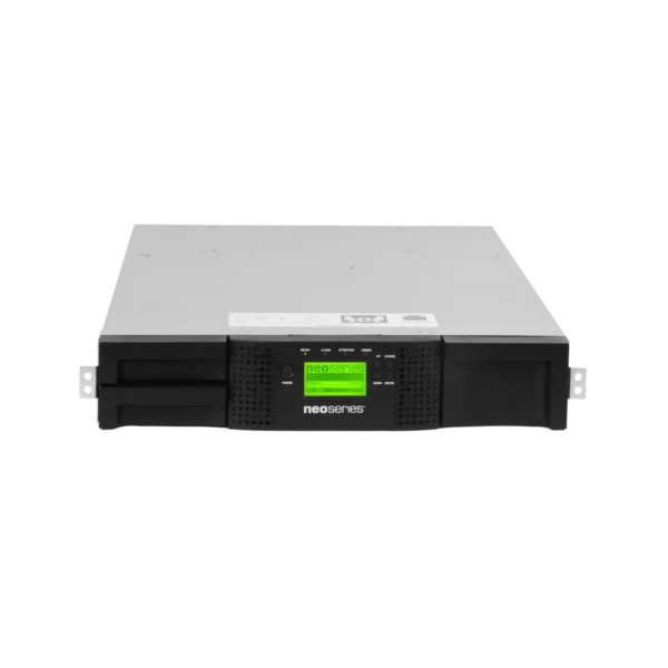 Overland-Tandberg NEOs T24, 2u, 1-LTO7, SAS