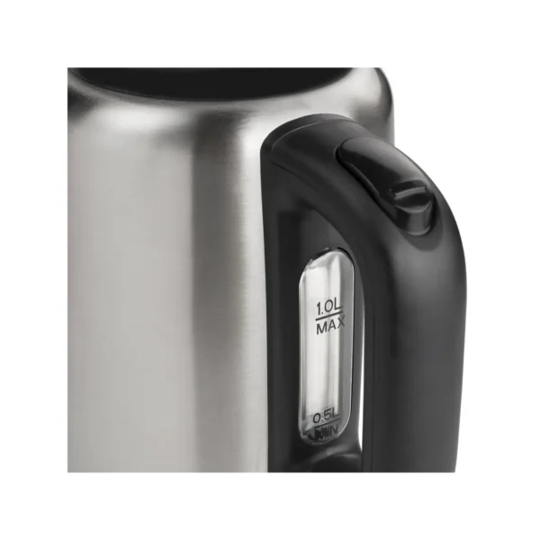Petra Kettle 1,0 L WK 542.35