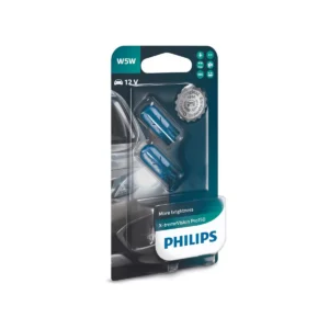 Philips X-tremeVision Pro150 12961XVPB2 Performance and lifetime