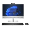 HP EliteOne 840 G9 Intel® Core™ i5 i5-14500 60.5 cm (23.8″) 1920 x 1080 pixels Touchscreen All-in-One PC 16 GB DDR5-SDRAM 512 GB SSD Windows 11 Pro Wi-Fi 7 (802.11be) Silver