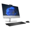 HP EliteOne 840 G9 Intel® Core™ i5 i5-14500 60.5 cm (23.8″) 1920 x 1080 pixels Touchscreen All-in-One PC 16 GB DDR5-SDRAM 512 GB SSD Windows 11 Pro Wi-Fi 7 (802.11be) Silver